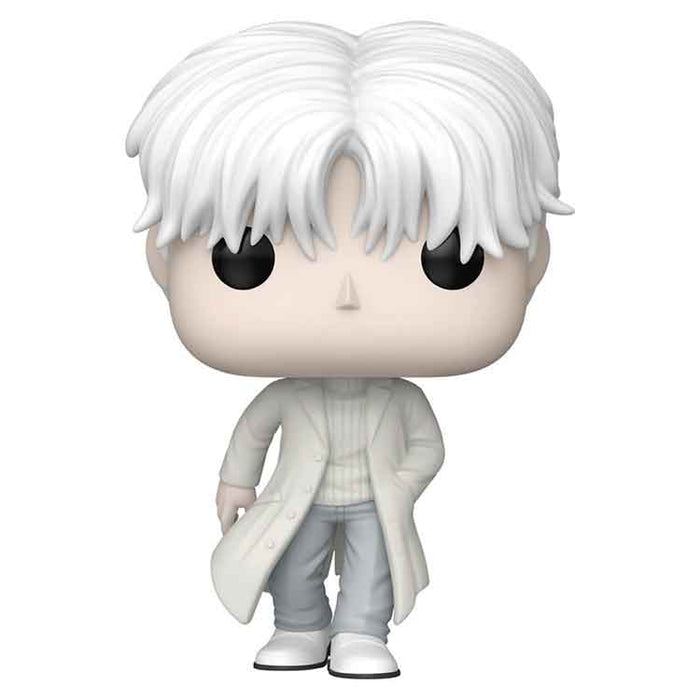 Funko Sakamoto Days POP! Animation Vinyl Figure Kei "X"