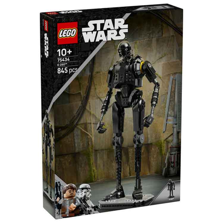 LEGO 75434 K-2SO™ Security Droid