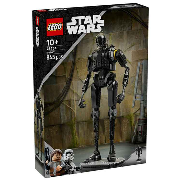 LEGO 75434 K-2SO™ Security Droid
