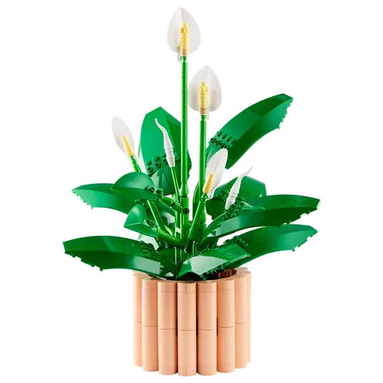 LEGO 11504 Peace Lily