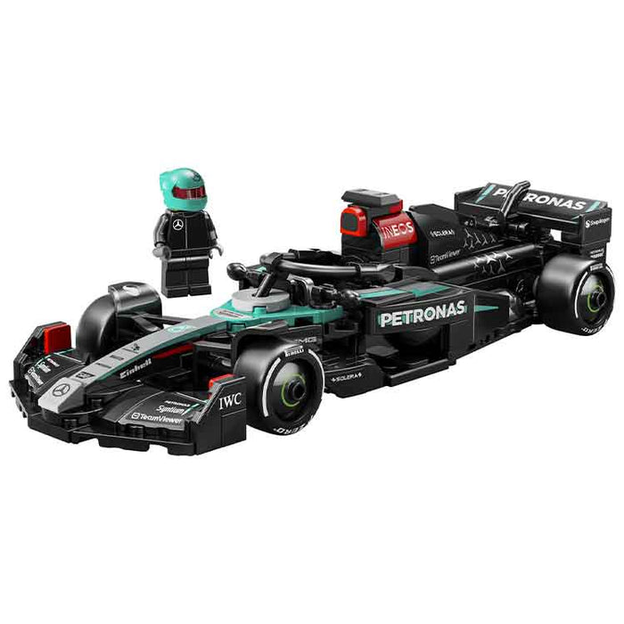 LEGO 77244 Mercedes-AMG F1 W15 Race Car