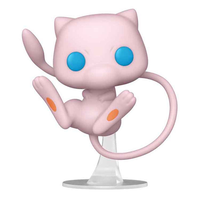 Funko Pop Games: Pokemon Mew