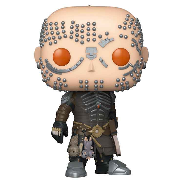 Funko Supergirl (2026) POP! Vinyl Figure Krem of the Yellow Hills