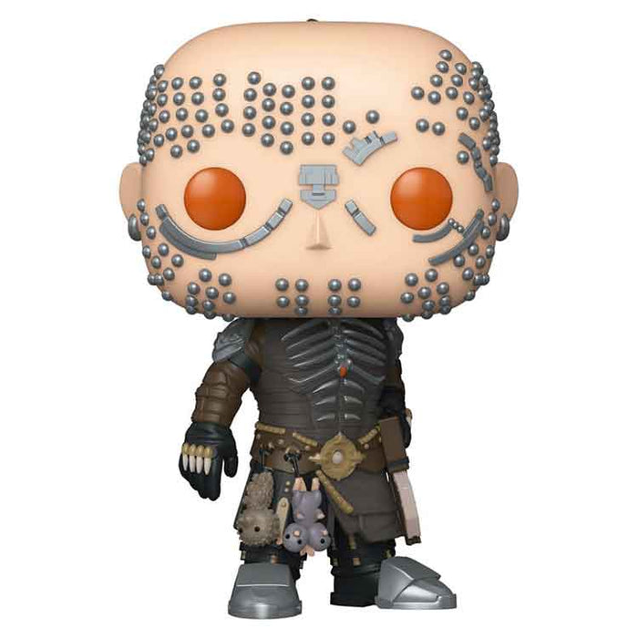 Funko Supergirl (2026) POP! Vinyl Figure Krem of the Yellow Hills