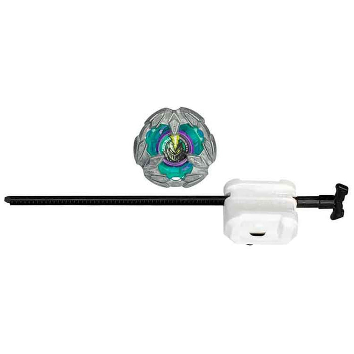 Beyblade BBX Lance Knight Defense