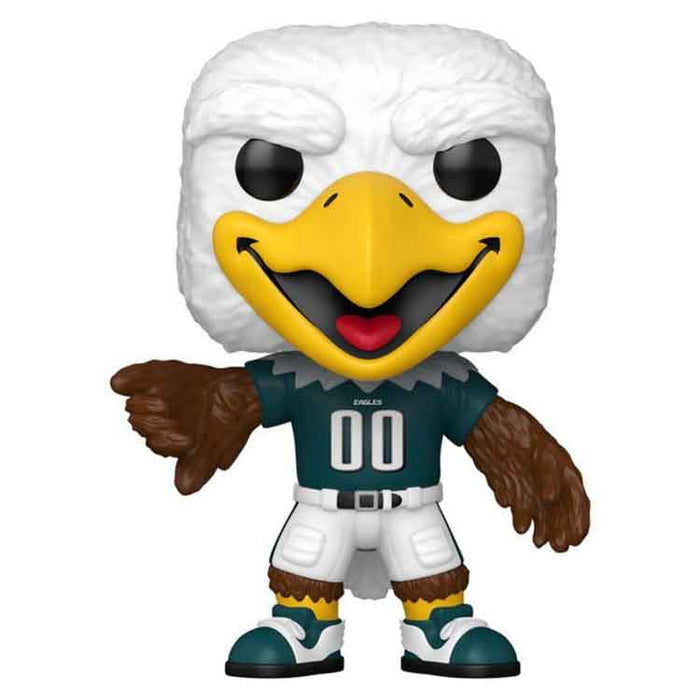 Funko NFL POP! Vinyl Figure Mascots: Eagles - Swoop