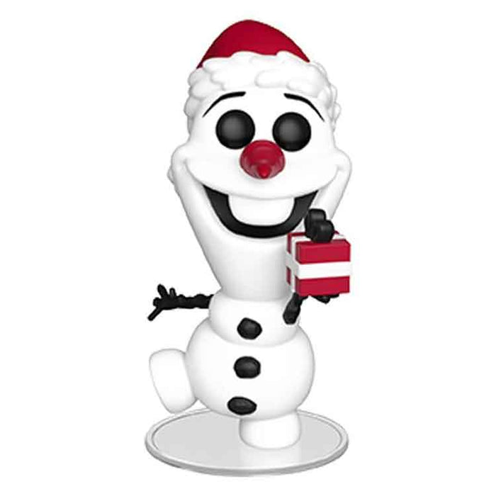 Funko Disney POP! Vinyl Figure : Frozen NH - Olaf
