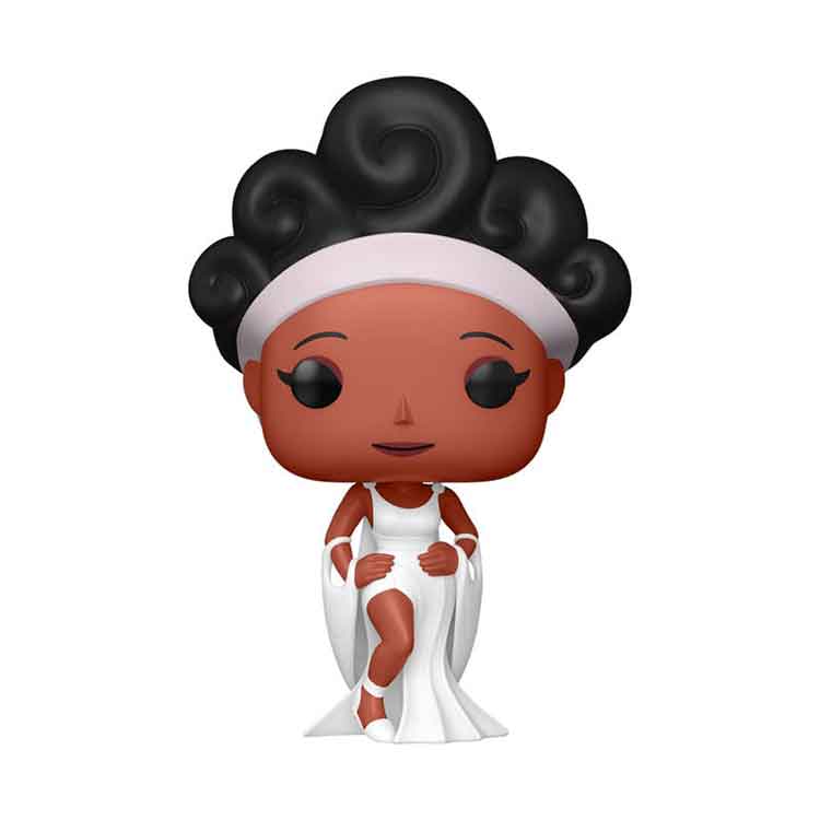 Funko Hercules 25th Anniversary POP! Movies Vinyl Figure Calliope (Muse)