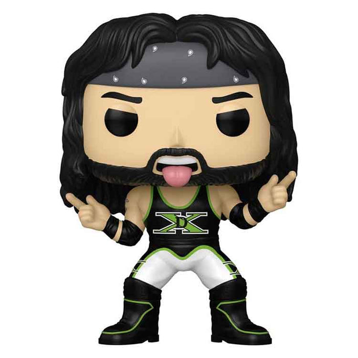 Funko Pop WWE: X-Pac D-Generation X