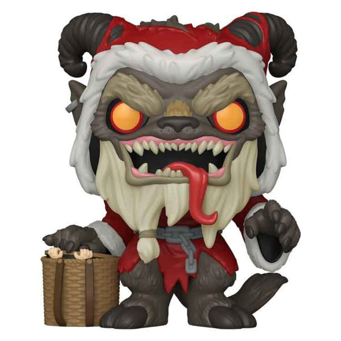 Funko Krampus POP! Vinyl Figure Krampus