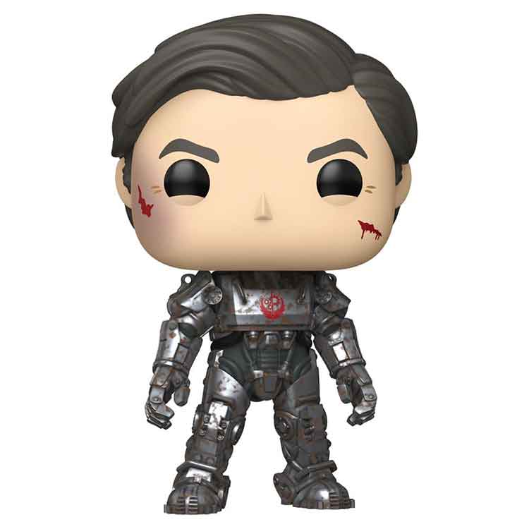 Funko Fallout POP! Television Vinyl Figure Hank