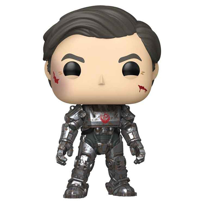 Funko Fallout POP! Television Vinyl Figure Hank