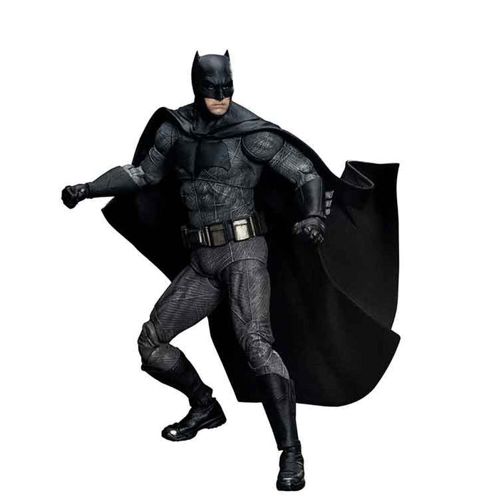 Batman v Superman: Dawn of Justice Batman 2.0 DAH-147 Dynamic 8-Ction Heroes Action Figure