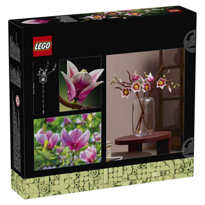 LEGO 11510 Magnolia Branches