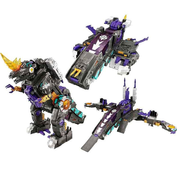 Transformers New Legends NL-04 Beast Wars II Gigastorm
