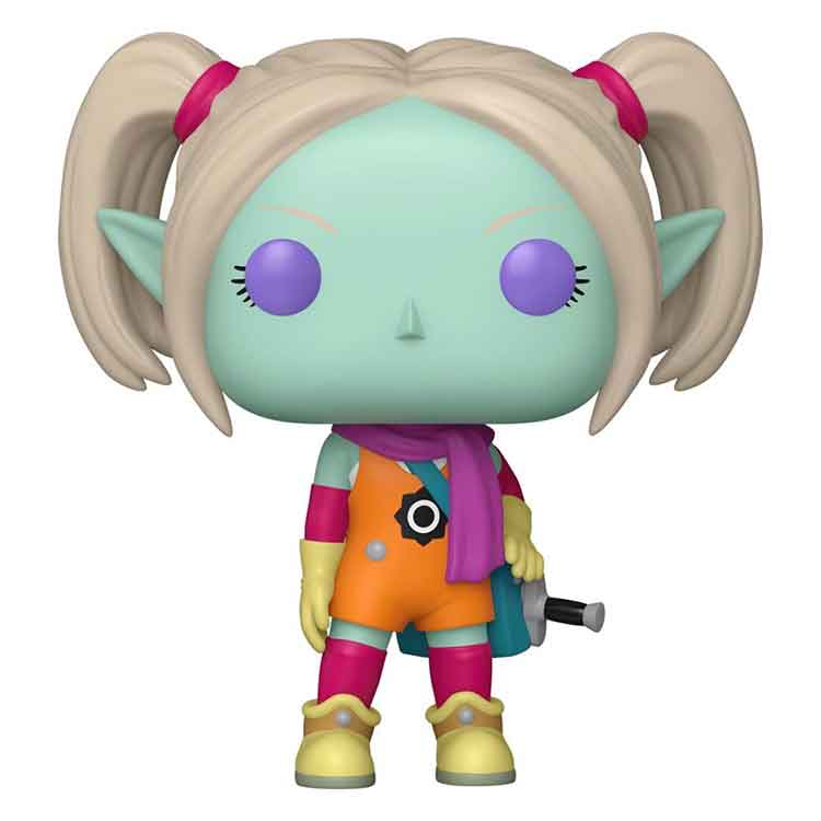 Funko Dragon Ball Daima POP! Animation Vinyl Figure Panzy