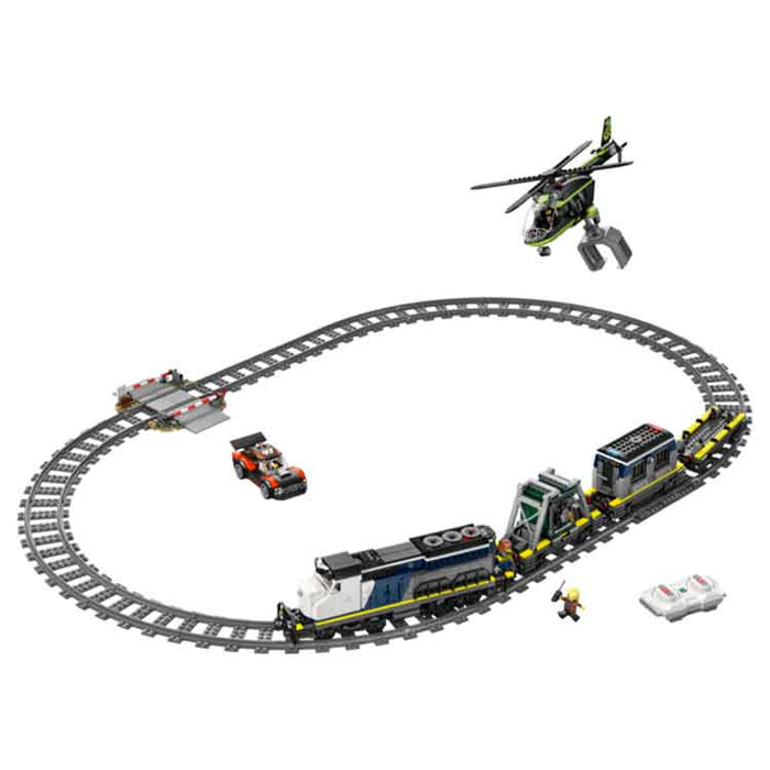 LEGO 60508 Police Train Heist