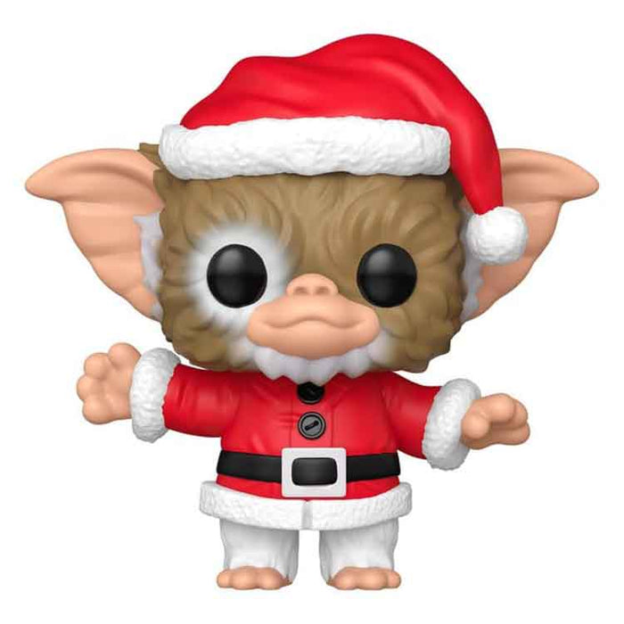 Funko Gremlins POP! Movies Vinyl Figure Gizmo (Holiday)