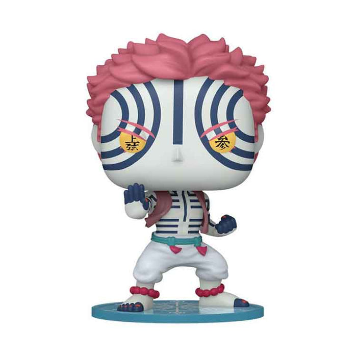 Funko Akaza - Demon Slayer