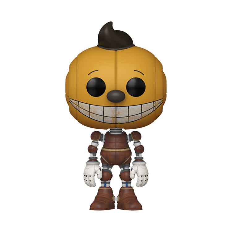 Funko POP Movies: Electric State - Cosmo