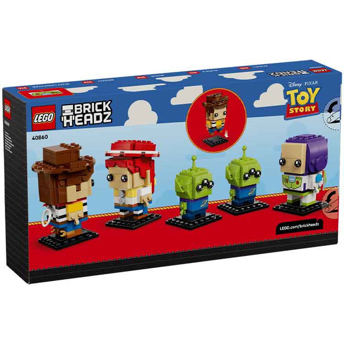 LEGO 40860 Toy Story