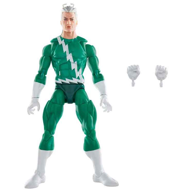 Marvel Legends - Quicksilver
