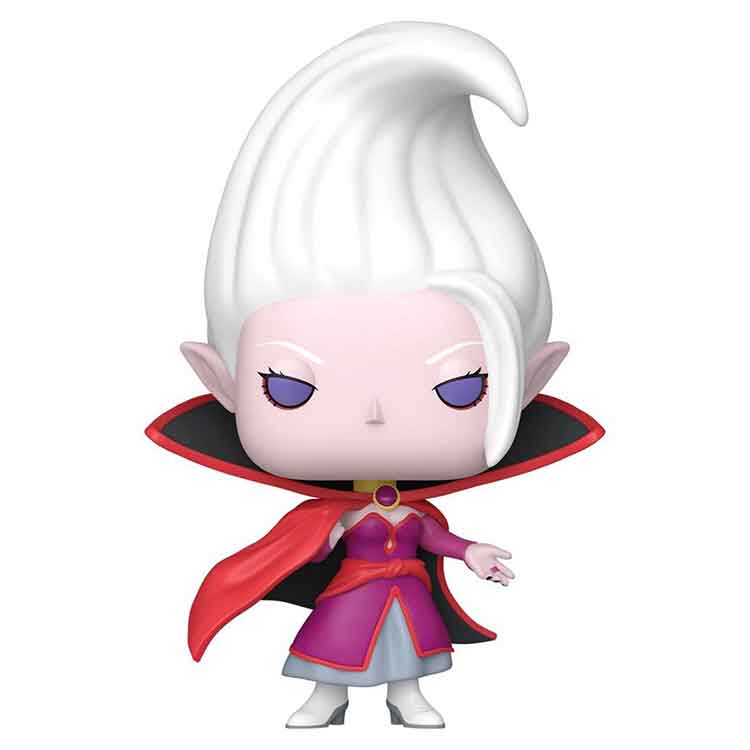 Funko Dragon Ball Daima POP! Animation Vinyl Figure Dr. Arinsu