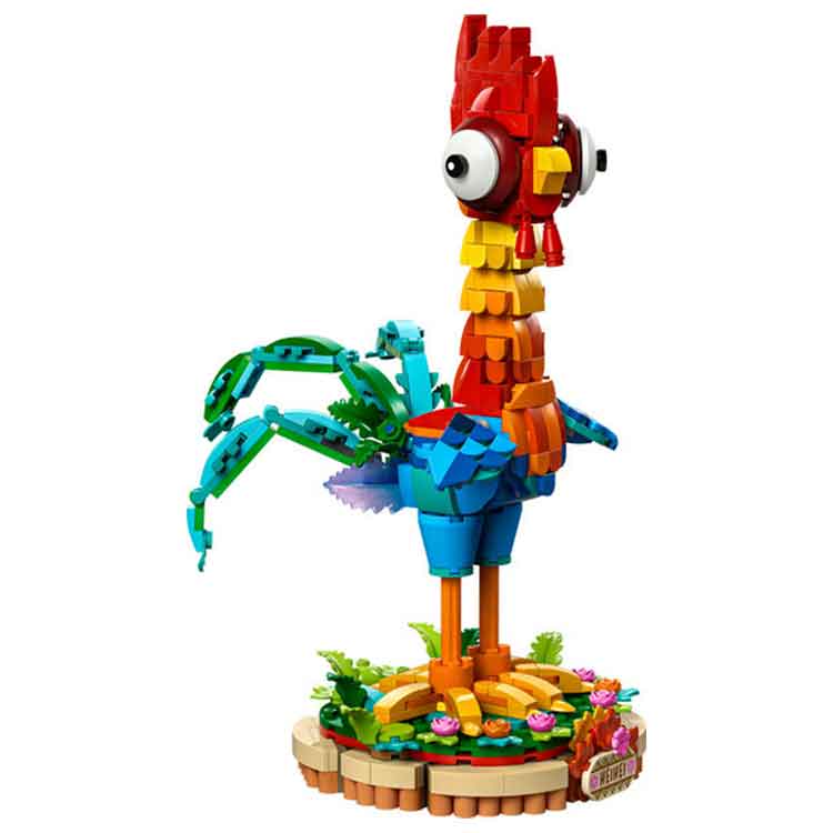 LEGO 43272 Heihei