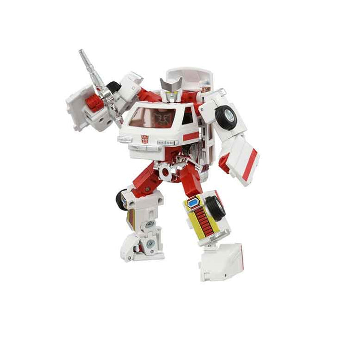Transformers Missing Link C-15 Ratchet