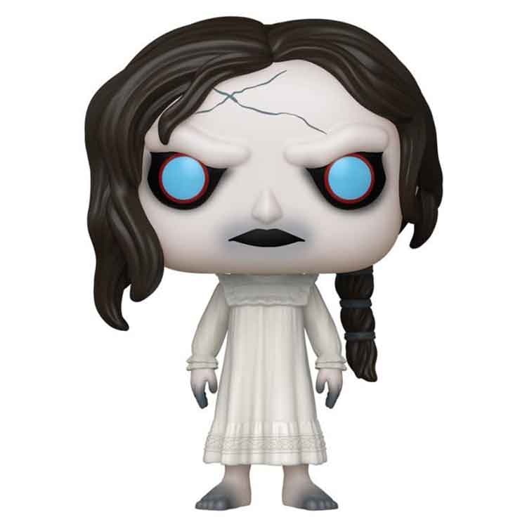 Funko The Conjuring POP! Movies Vinyl Figure Nellie