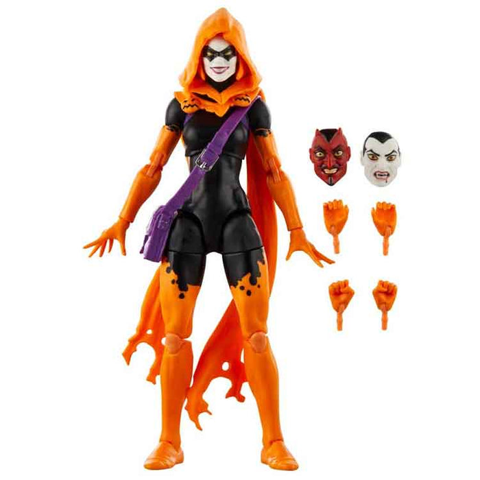 Spiderman Legends - Hallows' Eve