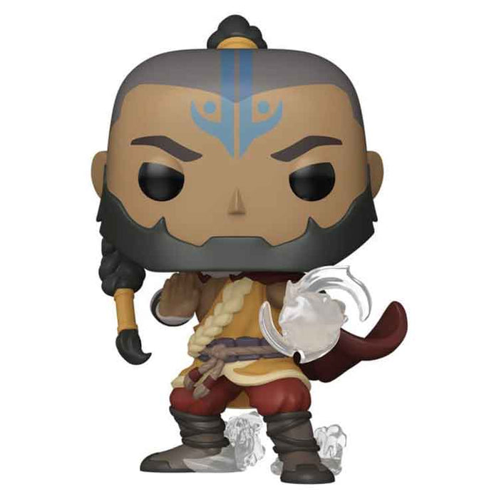 Funko Aang - TLA Lost Realm POP! Animation Vinyl Figure Tagah