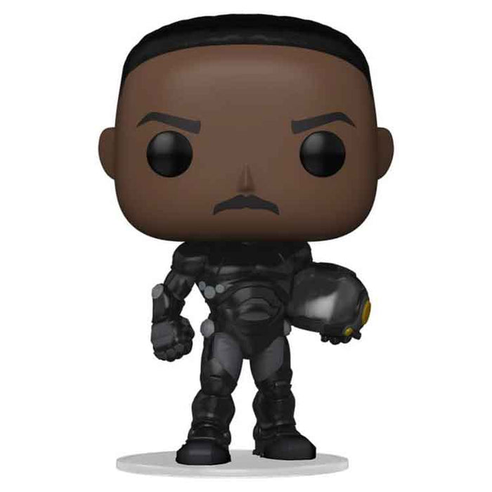 Funko Pacific Rim POP! Movies Vinyl Figure Marshal Pentecost
