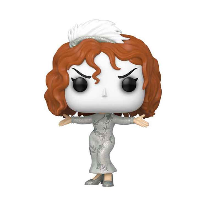 Funko Baby (Glitter) - House of 1000 Corpses