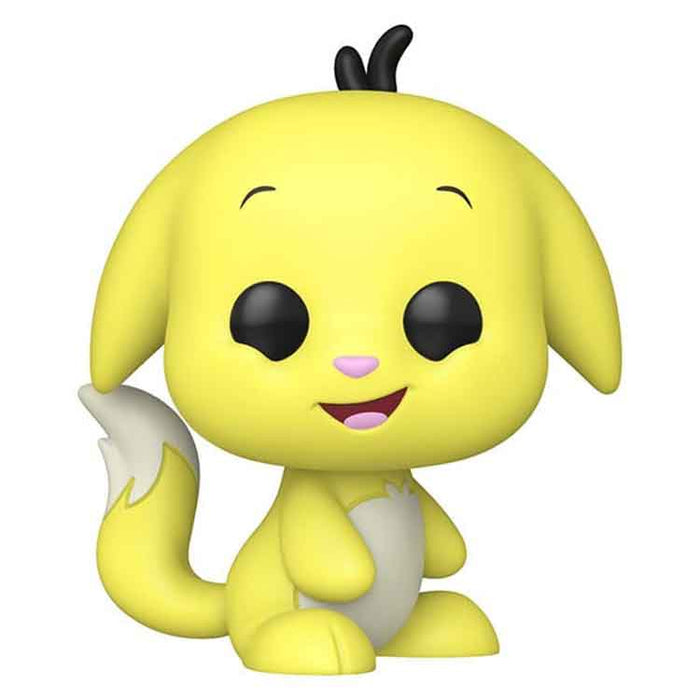 Funko Neopets POP! Games Vinyl Figure Kacheek