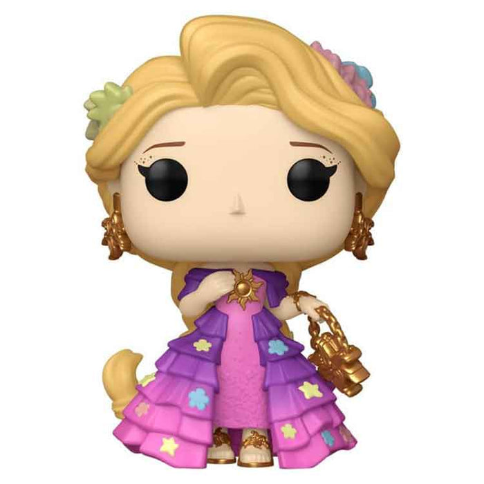 Funko Disney Princess POP! Vinyl Figure Rapunzel (Grand Entrance)