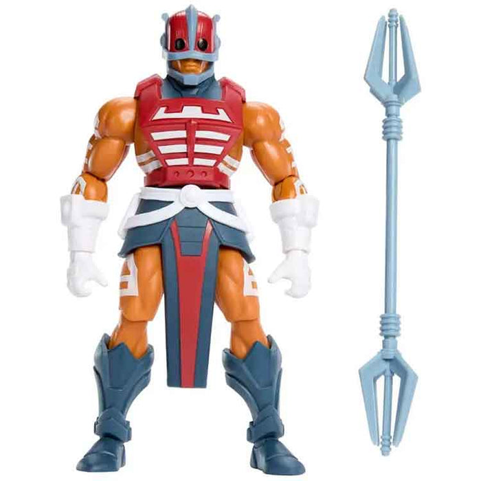 Masters of the Universe Origins Figure: Zodak 200x
