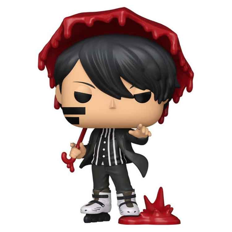 Funko Tougen Anki POP! Animation Vinyl Figure Naito Mudano