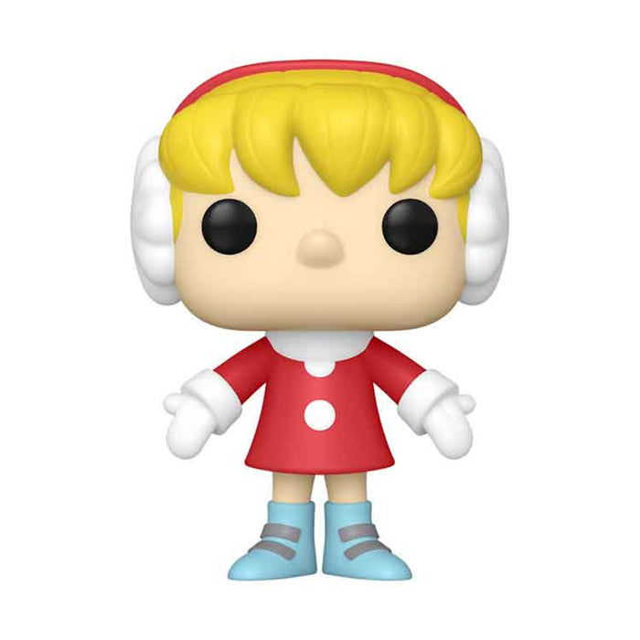 Funko POP Movies: Frosty the Snowman S2 – Karen