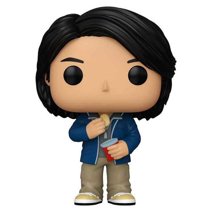 Funko Fast & Furious POP! Movies Vinyl Figure Han Lue