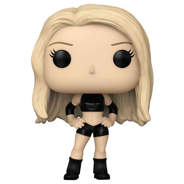 Funko Pop WWE: Stacy Keibler