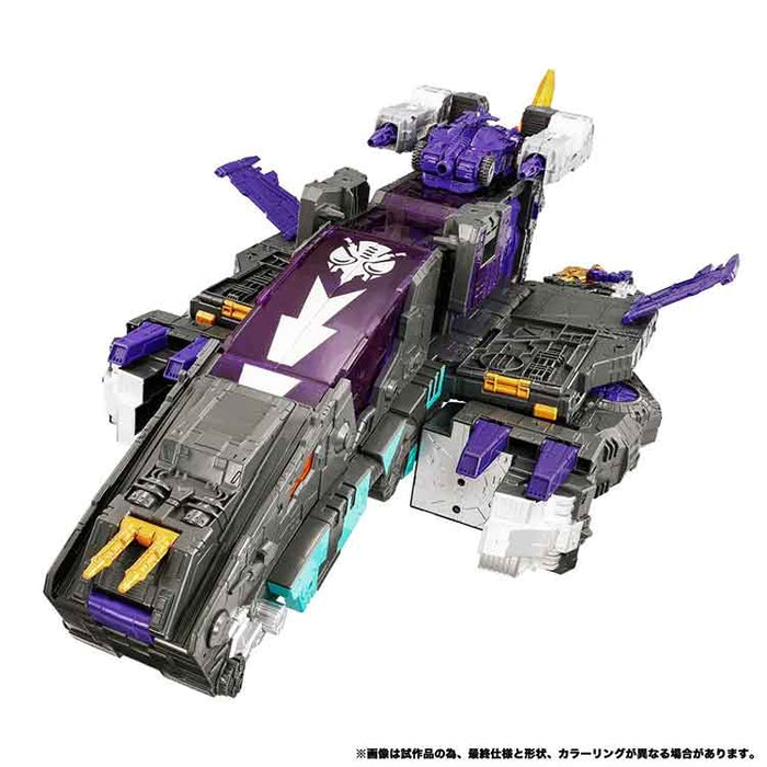 Transformers New Legends NL-04 Beast Wars II Gigastorm