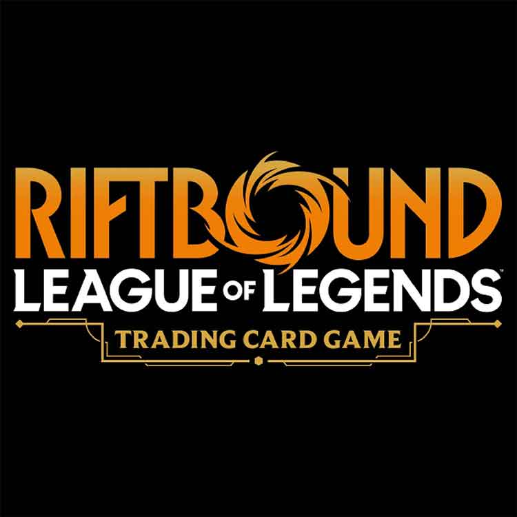 Riftbound League of Legends - Legacy Sanctum Box Freljord