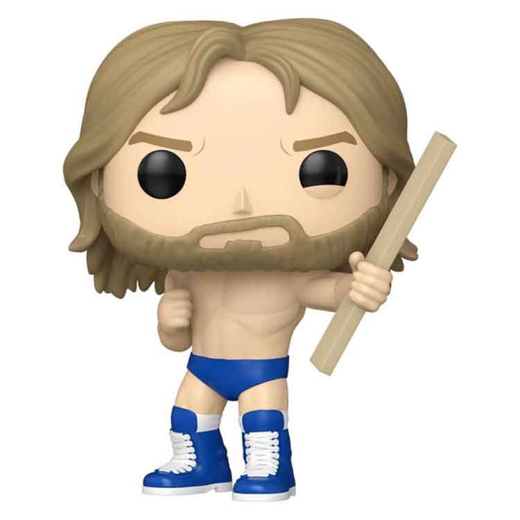 Funko WWE POP! Vinyl Figure Hacksaw Jim Duggan