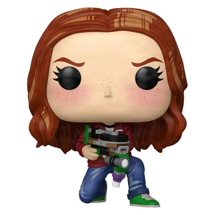 Funko Stranger Things: Tales from '86 POP! Animation Vinyl Figure Max