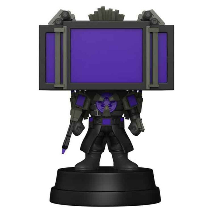Funko Skibidi Toilet Super Sized POP! Vinyl Figure Titan TV Man (SFX)