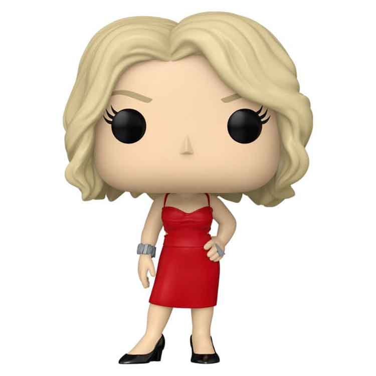 Funko Battlestar Galactica POP! Television Vinyl Figure Six