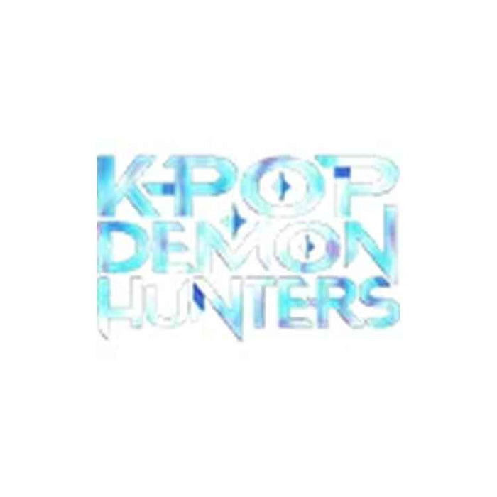 KPop Demon Hunters World Tour Energy Edition Series 1 Collectible Trading Card Pack