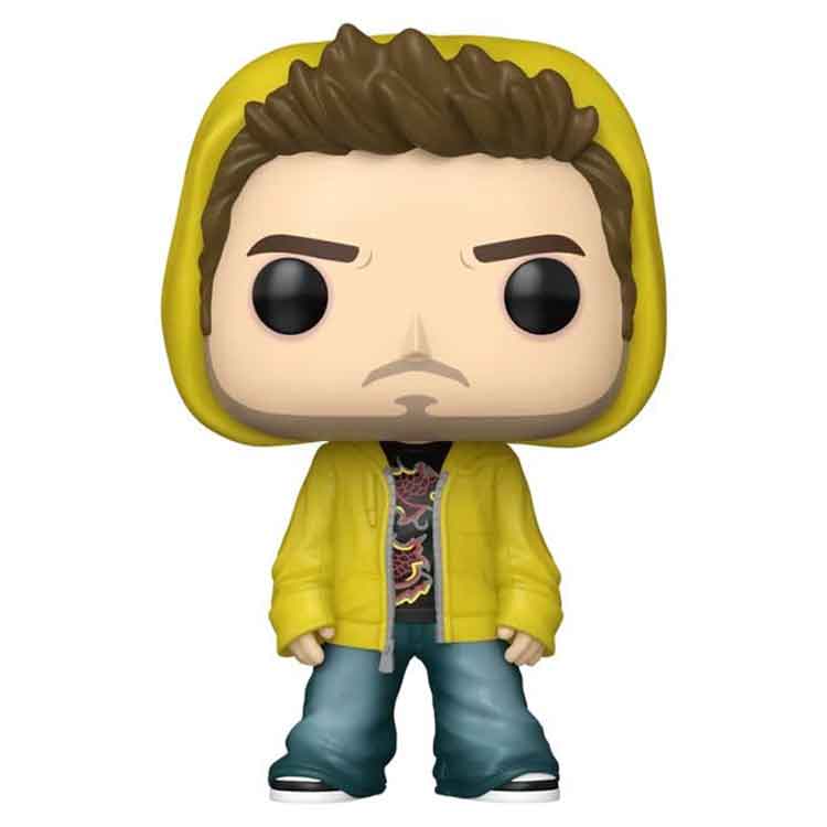 Funko Breaking Bad POP! Television Vinyl Figure Jesse Pinkman