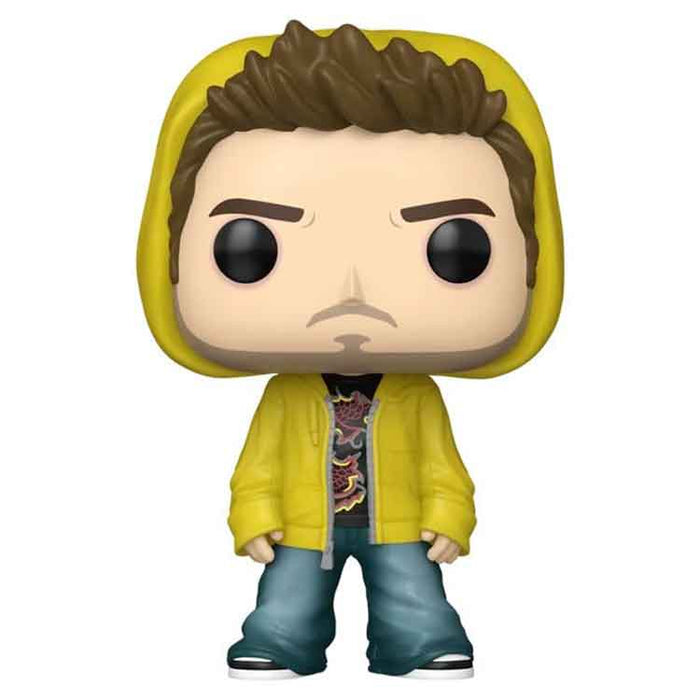 Funko Breaking Bad POP! Television Vinyl Figure Jesse Pinkman